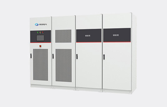 SCDVR系列动态电压恢复装置