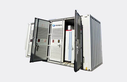 高压SVG动态无功补偿装置