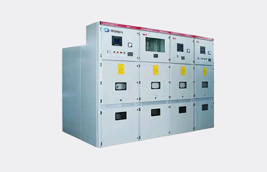 高压开关柜